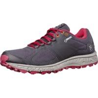 Haglofs Gram AM II GT Women magnetite/volcanic pink