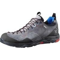 Haglofs Rocker Leather GT Men granite/danger