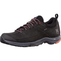 Haglofs Mistral GT Women true black/dynamite