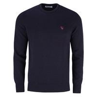 Harry Round Scot Navy