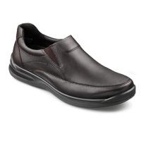 Hastings Shoes - Black - Standard Fit - 11