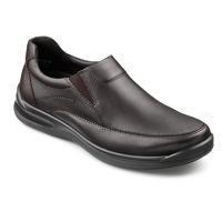 Hastings Shoes - Brown - Standard Fit - 6