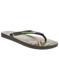 Havaianas Wally