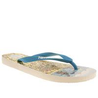 Havaianas Wally