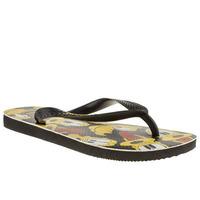 Havaianas Disney Stylish Pluto