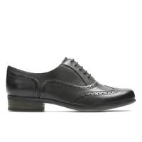 Hamble Oak Brogues with Perforated Toe