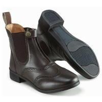 harry hall eston paddock boot ladies