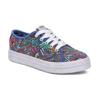 Hannah Canvas Tennis Shoes