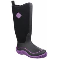 hale womens pull on wellington boot