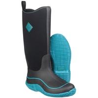 hale womens pull on wellington boot