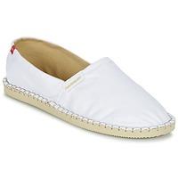 havaianas origine iii mens espadrilles casual shoes in white