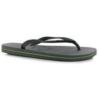 havaianas brasil flip flops