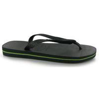 Havaianas Brasil Flip Flops