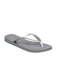 Havaianas Brasil Mix STEEL GREY