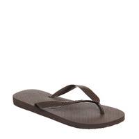 Havaianas Top Flip Flop (m) DARK BROWN