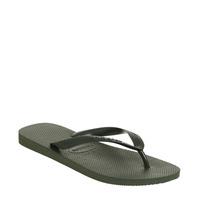 Havaianas Top Flip Flop OLIVE GREEN