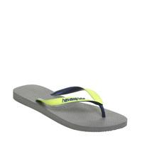 Havaianas Brasil Top Mix STEEL GREY YELLOW