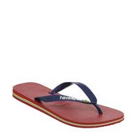 havaianas brasil logo red