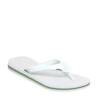 Havaianas Brazil Flip-flop WHITE RUBBER