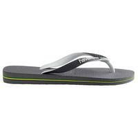 Havaianas Brasil Mix Mens Flip Flops