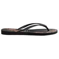 Havaianas Slim Organic Ladies Flip Flops