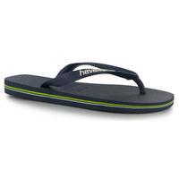 Havaianas Brasil Logo Flip Flops