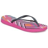 Havaianas SLIM TRIBAL women\'s Flip flops / Sandals (Shoes) in pink