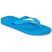 Havaianas TOP women\'s Flip flops / Sandals (Shoes) in blue
