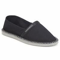 Havaianas ORIGINE women\'s Espadrilles / Casual Shoes in black