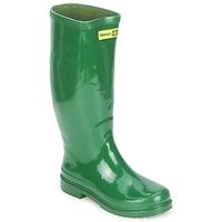 Havaianas CLASSIC RAIN BOOT women\'s Wellington Boots in green