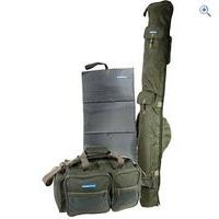 Hardwear Carp Luggage Set