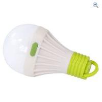 Handy Heroes Orb Bulb Light - Colour: Lime