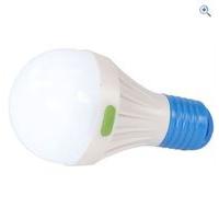 handy heroes orb bulb light colour blue