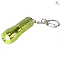 Handy Heroes Pocki LED Mini Light - Colour: Lime