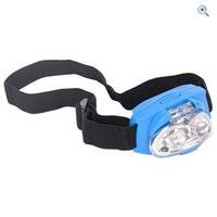 Handy Heroes Shine Headtorch - Colour: Blue