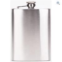Handy Heroes 8oz Hip Flask
