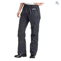 Harry Hall Draycott Overtrousers - Size: S - Colour: Grey