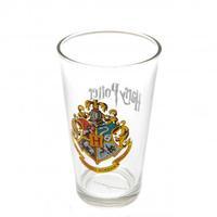 Harry Potter Large Glass