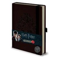 Harry Potter Premium A5 Notebook