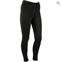 harry hall harper jodhpurs long size 26 colour black