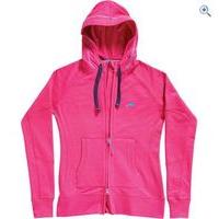 Harry Hall Featherstone Women\'s Hoody - Size: 10 - Colour: Pink