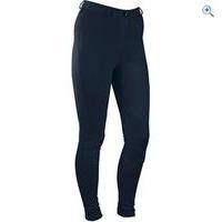 harry hall harper jodhpurs long size 34 colour navy