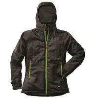 harry hall hall cubeck ladies jacket