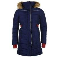 hac tac long down jacket ladies