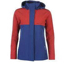 hac tac soft shell jacket ladies