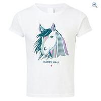 Harry Hall Starbeck T-Shirt - Si...