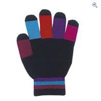 Harry Hall Children\'s Magic Gloves - Colour: Mixd