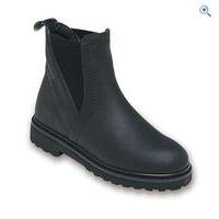 Harry Hall Recife Women\'s Boots - Size: 5 - Colour: Black