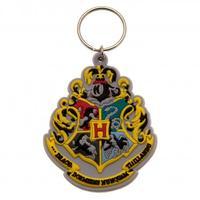 Harry Potter Keyring Hogwarts