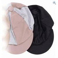 Harry Hall Hat Silk - Colour: Re...
